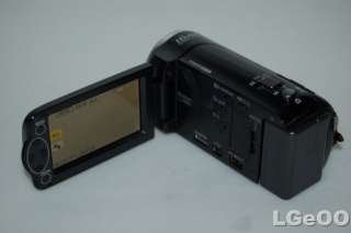 Panasonic HDC SD40 High Definition Camcorder 885170040205  