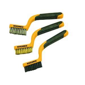  SEPTLS01852010   Wire Brushes