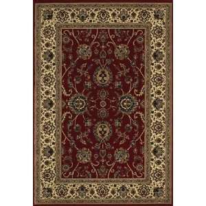  Sphinx By Oriental Weavers Ariana 130 7 4 X 6 Area Rug 