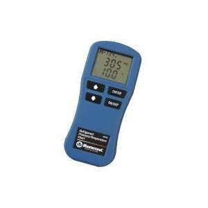   Air Conditioning Tools MTC 52245 Digital Pressure/Temperature Chart