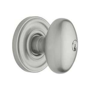  Baldwin Hardware 5225.264.ENTR Knob Set