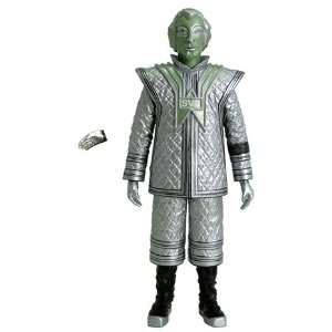  Doctor Who Classics 5 SV7 Robot Action Figure Toys 