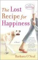 Lost Recipe for Happiness Barbara ONeal