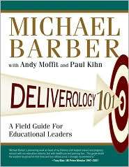   Leaders, (1412989507), Michael Barber, Textbooks   