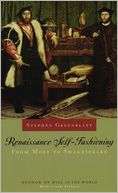 Renaissance Self Fashioning From More to Shakespeare