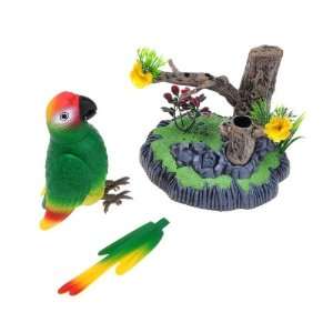  NEEWER® Heartful Singing Bird Pen Holder Desk Decoration 