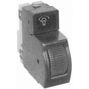  Wells SW666 Panel Dimming Switch Automotive