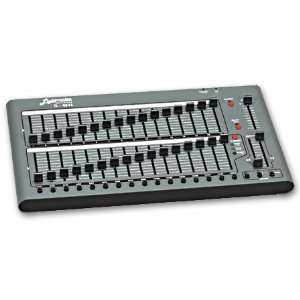  2 Scene, 16 Channel Dimming Console Musical Instruments