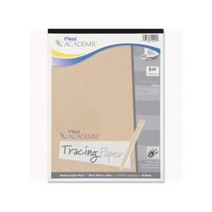    Academie Tracing Pad, 40 Sheets (54200) Arts, Crafts & Sewing