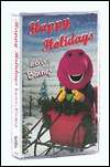   & NOBLE  Happy Holidays Love, Barney by Lyrick Studios  Audiobook