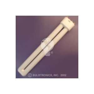   55W 2G11 / 4 PIN LONG TWIN TUBE Compact Fluorescent