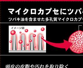 Ikemoto Japan Tsubaki Hair Shampoo Massage Brush Comb  
