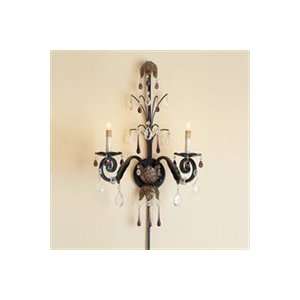  5551   Hampton Wall Sconce