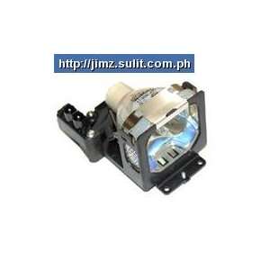  Replacement projector / TV lamp POA LMP79 / 610 315 5647 