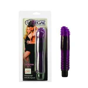  Regal vibrators   Pricky