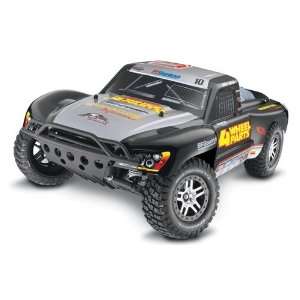  Traxxas TRA5803 Slash Pro Sct with 2.4Ghz Tq Radio 