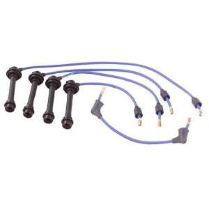  Beck Arnley 175 5830 Premium Ignition Wire Set 