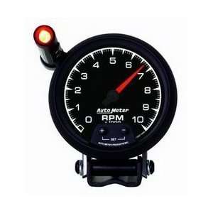  Auto Meter 5990 3 3/8 ES TACH W/SHIFT Automotive