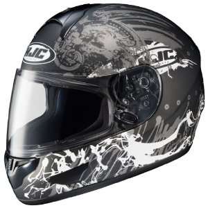  HJC CL 16 Carnage Helmet   X Small/MC 5F Automotive