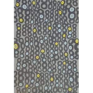   Sage/Light Blue 5x7 5x8 NEW Exact Size5ft x 7ft 3in.