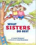 What Sisters Do Best/What Laura Numeroff