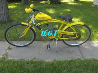 66/ 80cc motorized gas engine bike motor kit Z2 80FS  