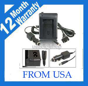 SLB 11A Battery Charger for SAMSUNG TL240 TL350 HZ50W  