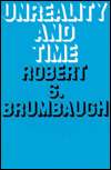 Unreality and Time, (0873957989), Robert Sherrick Brumbaugh, Textbooks 