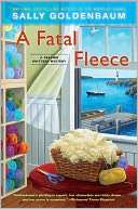   A Fatal Fleece (Seaside Knitters Mystery Series #6 