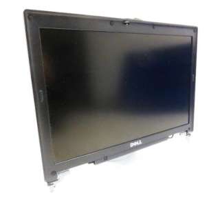 11x Dell D620 & D630 14 Laptop Screens in Bezels  