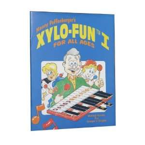  Xylo Fun I Toys & Games