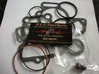 EXTENDED TOP END GASKET KIT HONDA TRX 400 EX FOURTRAX items in 