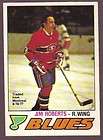 1977 78 OPC Hockey Yvon Lambert 151 Canadiens NM MT  
