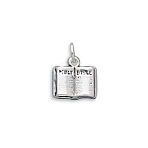  Holy Bible Charm Jewelry