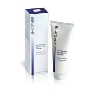  Facial Foaming Cleansing Gel for Delicate and Sensitive 