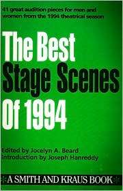   of 1994, (1880399660), Jocelyn A. Beard, Textbooks   