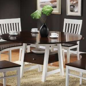  Darlington Collection Round Dining Table