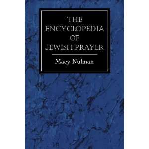    The Ashkenazic and Sephardic Rites [Paperback] Macy Nulman Books
