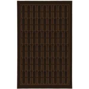   Concepts New Spin Mink 60200 60002 5 X 8 Area Rug
