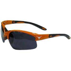   Texas Longhorns NCAA Blade Sunglasses 