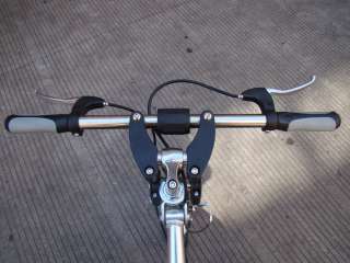 12 Folding bike cycle bicycle Aluminium frame / Aluminium Wheels 