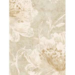  Wallpaper Seabrook Wallcovering Lucia tN60707