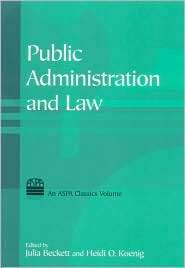   and Law, (0765615436), Julia Beckett, Textbooks   