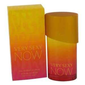   VERY SEXY NOW perfume by Victorias Secret