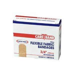  ASO Corporation  Fabric Bandages, Ventilation Holes, Long 