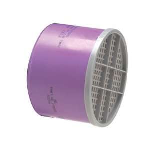 Survivair Cartridge For High Efficiency Air Purifying Respirator (APR)