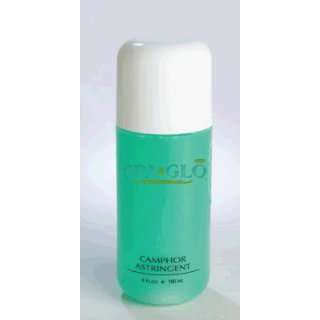  SpaGlo Camphor Astringent for Oily Skin Beauty