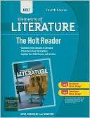 Holt Elements of Literature Fourth Course the Holt Reader