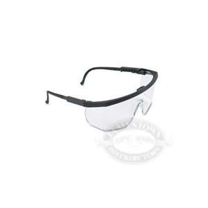    Nassau Plus Clear Lens Safety Glasses 62269