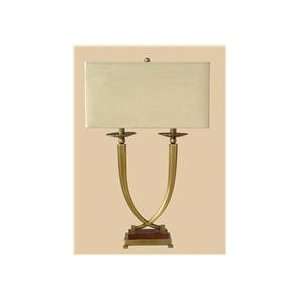   AF Lighting Special Clearance   6255 TL   Table Lamp